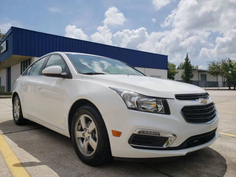 cruze 1lt
