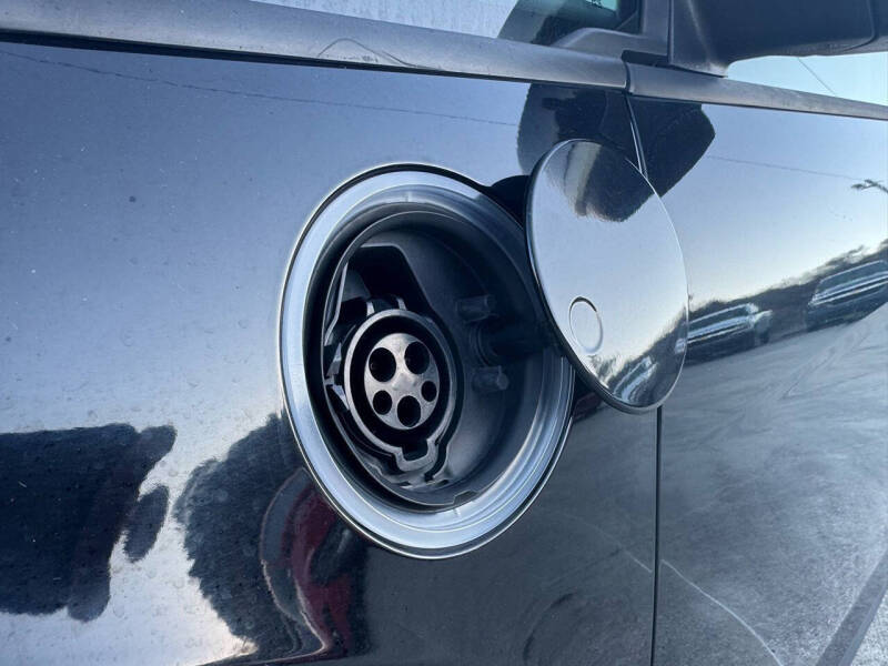 2017 Ford C-MAX Energi SE