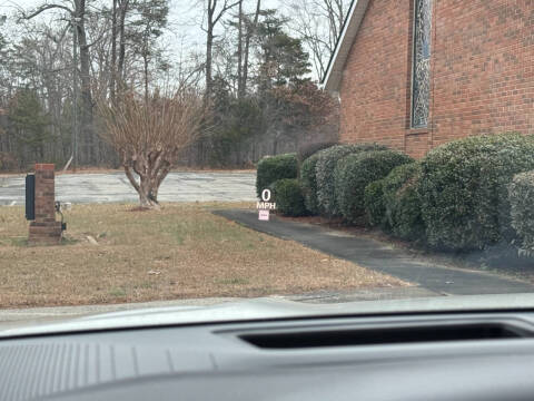 2021 Cadillac Escalade ESV Sport Platinum