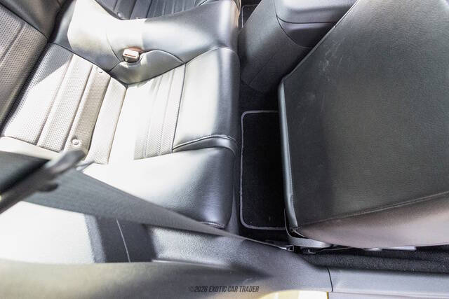2006 Ford Mustang GT Premium