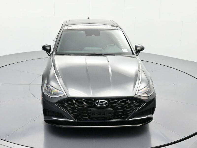 2022 Hyundai Sonata SEL Plus