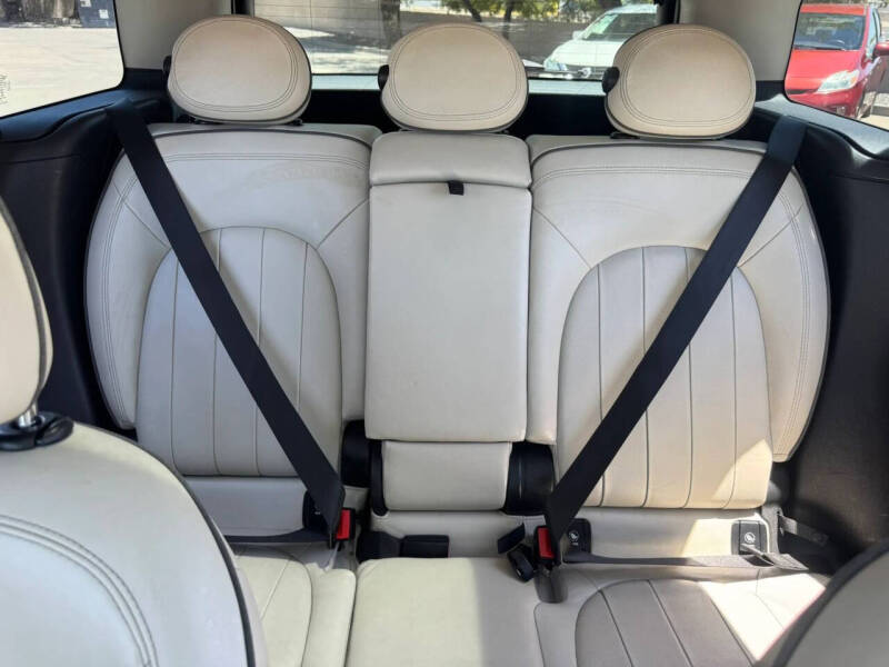2019 MINI Countryman Cooper S