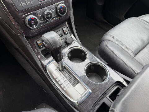 2015 Buick Enclave Premium