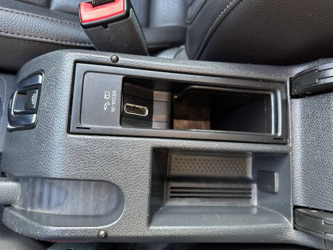 2014 Volkswagen Eos Komfort SULEV