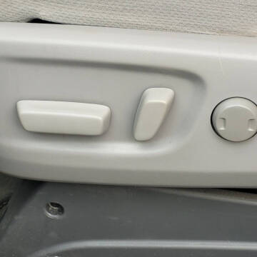 2015 Toyota Sienna LE 8-Passenger