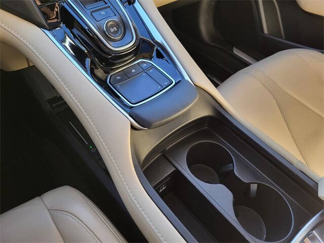 2023 Acura RDX w/Tech