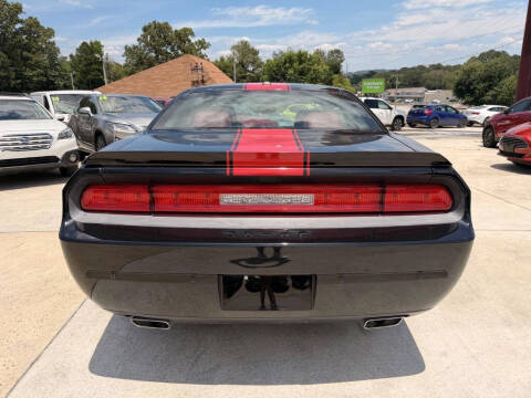 2014 Dodge Challenger