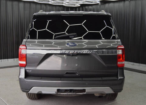 2019 Ford Expedition XLT