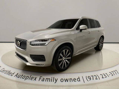 2023 Volvo XC90