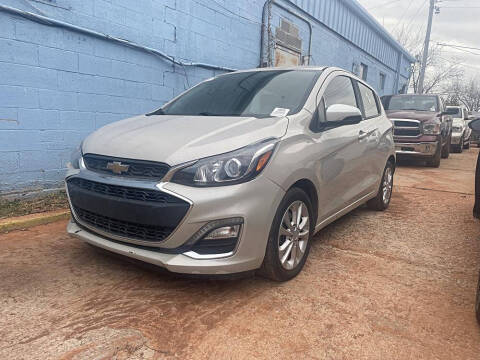 2015 Chevrolet Sonic LTZ Auto