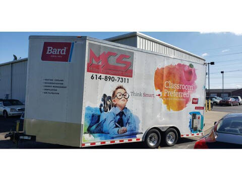 2006 Pace FC8522TA3
