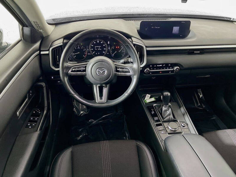 2024 Mazda CX-50 2.5 S Preferred