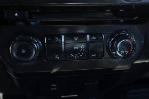 2017 Ford F-350 Super Duty