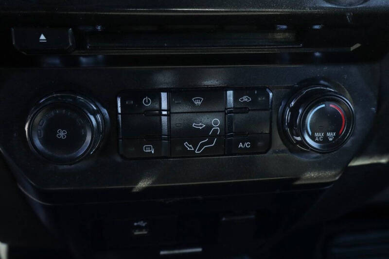 2017 Ford F-350 Super Duty