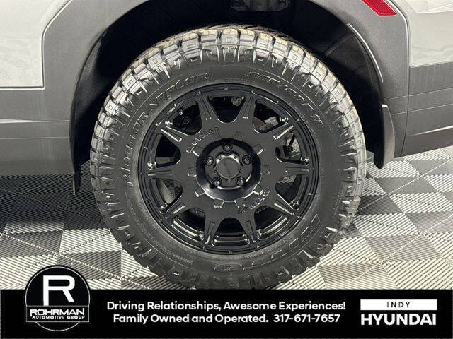 2025 Hyundai Santa Fe XRT