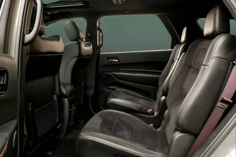 2022 Dodge Durango SRT 392
