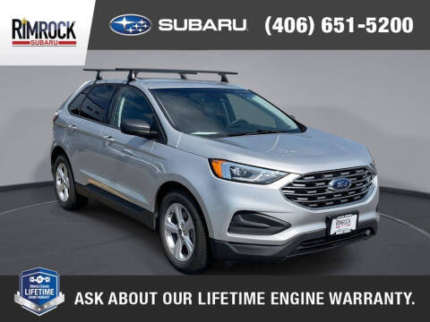 2019 Ford Edge SE