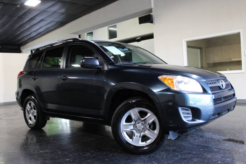 2010 Toyota RAV4