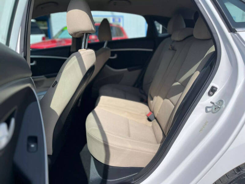 2013 Hyundai Elantra GT