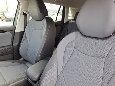 2025 Volkswagen Tiguan SE