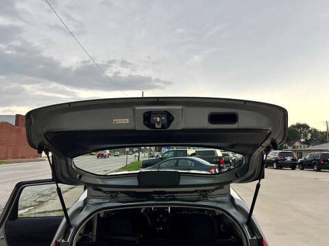 2014 Nissan Versa Note