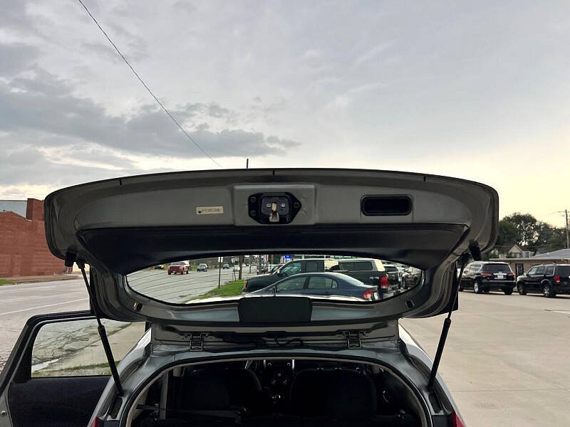 2014 Nissan Versa Note