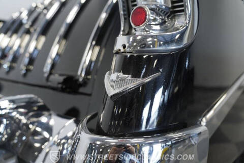 1956 Chevrolet Bel Air