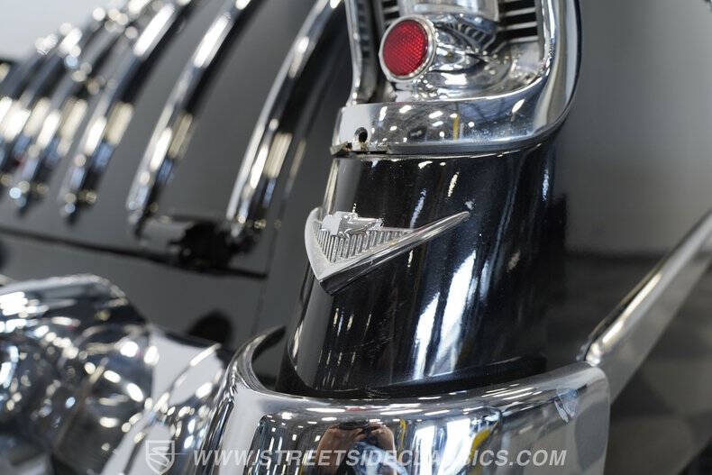 1956 Chevrolet Bel Air