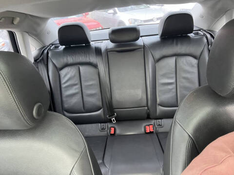 2015 Audi A3 1.8T Premium