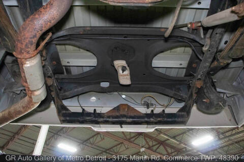 1998 Dodge Ram 1500 SS/T