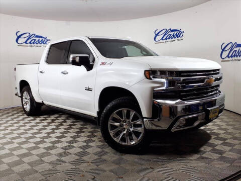 2022 Chevrolet Silverado 1500 Limited