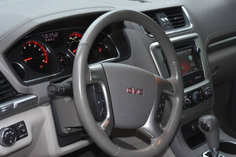 2013 GMC Acadia SLE-2