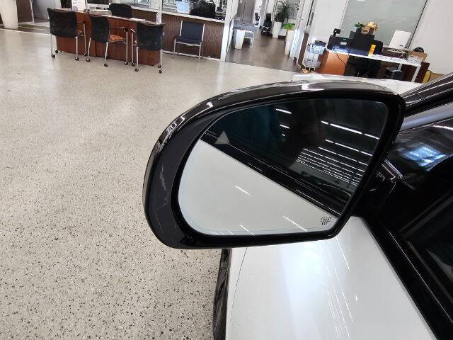 2024 Jeep Wagoneer S Launch Edition