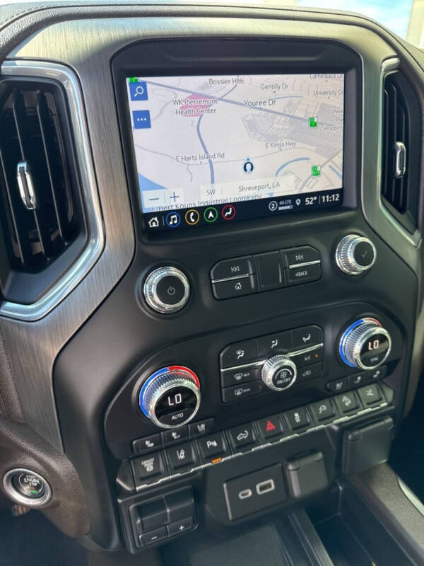 2022 GMC Sierra 3500HD