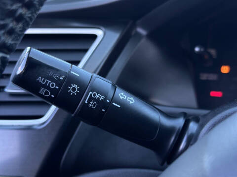 2013 Honda Civic EX-L