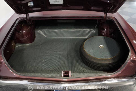 1966 Oldsmobile Cutlass