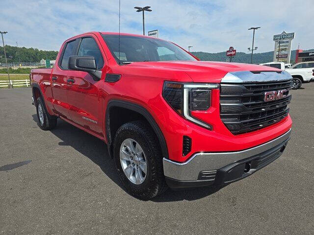 2023 GMC Sierra 1500 for sale at Mid-State Pre-Owned in Beckley, WV