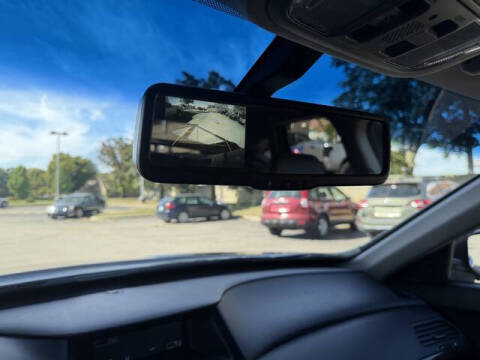 2012 Honda Crosstour