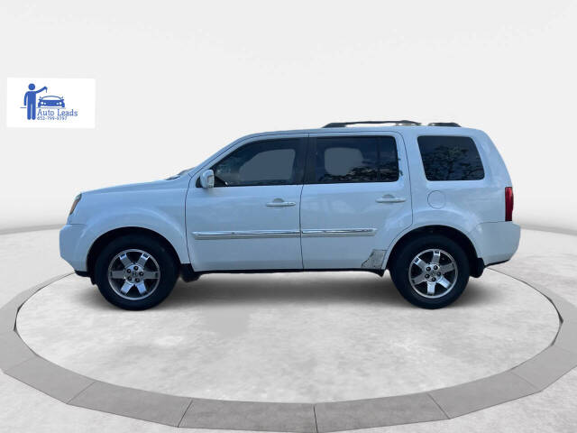 2011 Honda Pilot for sale at AUTO LEADS in Pasadena, TX