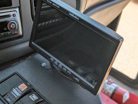 2007 Ford E-Series E-450 SD