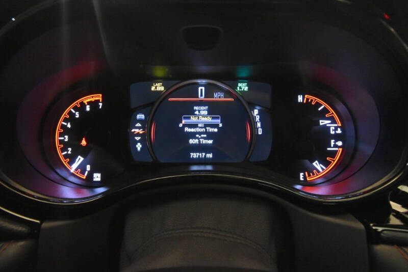 2023 Dodge Durango R/T Plus
