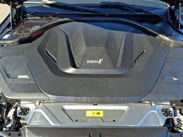 2023 BMW i4 eDrive35 Gran Coupe