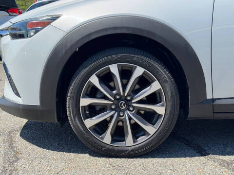 2019 Mazda CX-3 Touring