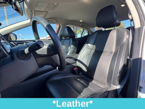 2023 Nissan Maxima 3.5 SV