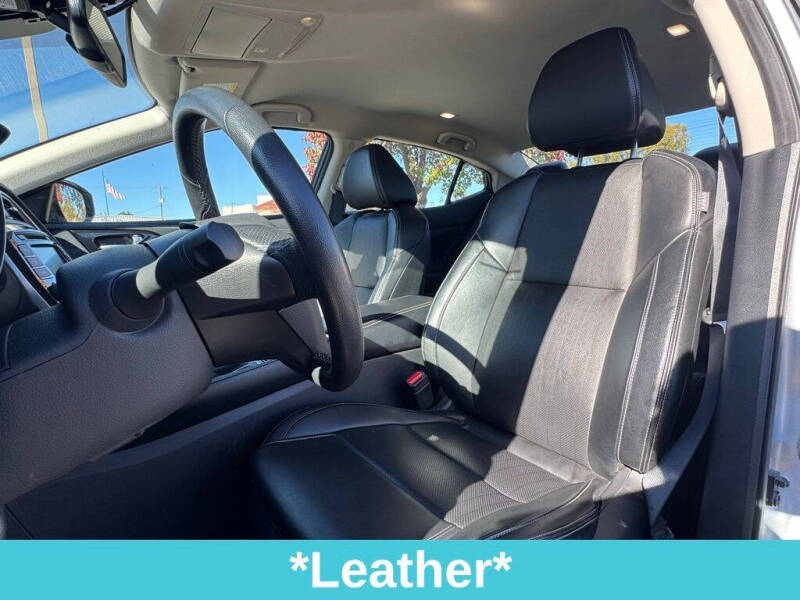 2023 Nissan Maxima 3.5 SV