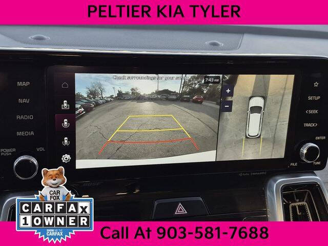 2023 Kia Sorento X-Line SX Prestige