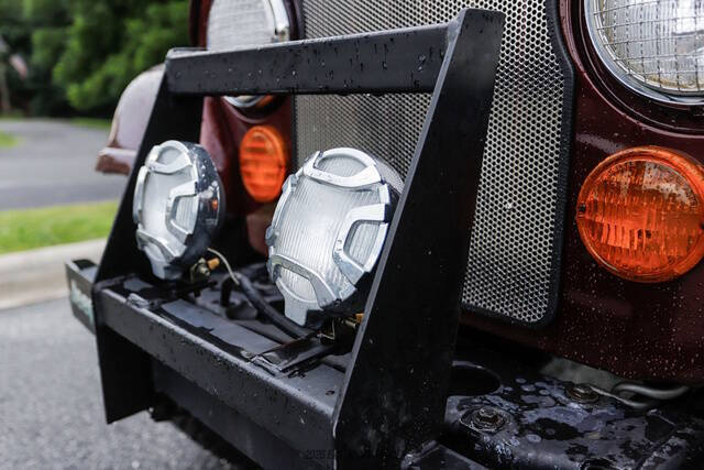 1981 Jeep CJ-5