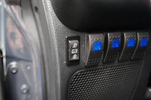 2018 Jeep Wrangler JK Unlimited