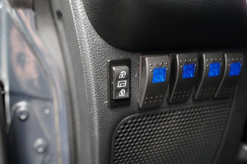 2018 Jeep Wrangler JK Unlimited