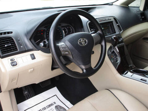 2009 Toyota Venza FWD V6